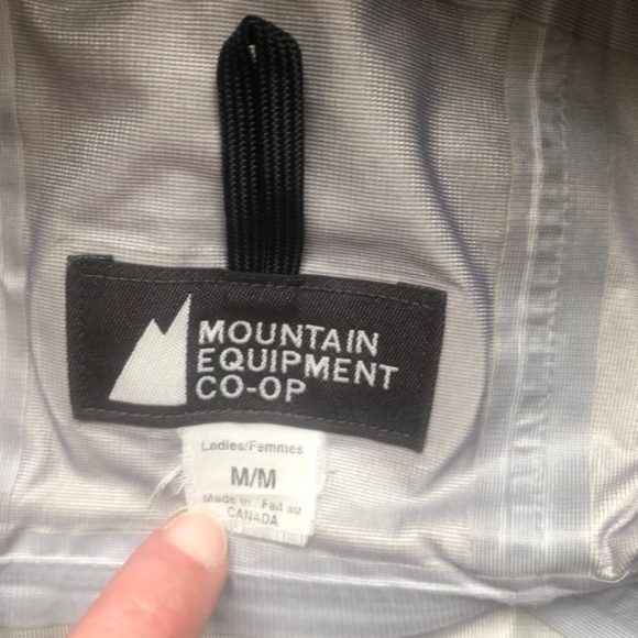 Gore-tex coat - Picture 2 of 3